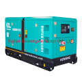 Expert Manufacture China Perkins 20kVA to 200kVA Lovol Engine Diesel Generator